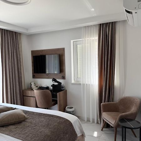 Luxury Rooms Andrea Дубровник Экстерьер фото