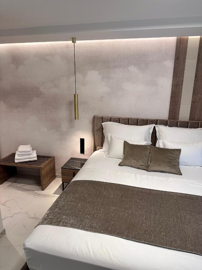 Luxury Rooms Andrea Дубровник Экстерьер фото