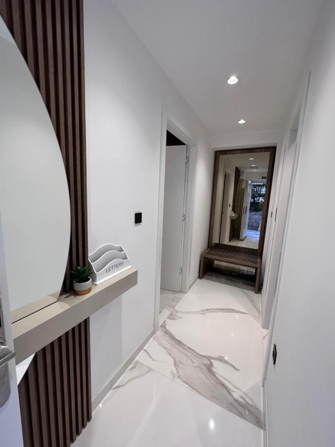Luxury Rooms Andrea Дубровник Экстерьер фото