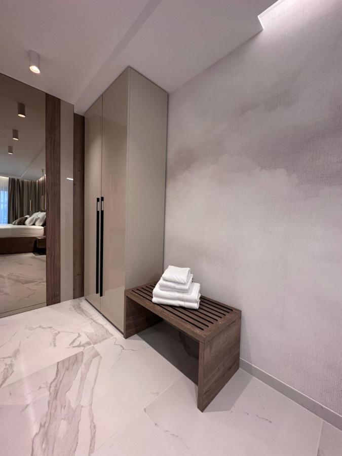 Luxury Rooms Andrea Дубровник Экстерьер фото