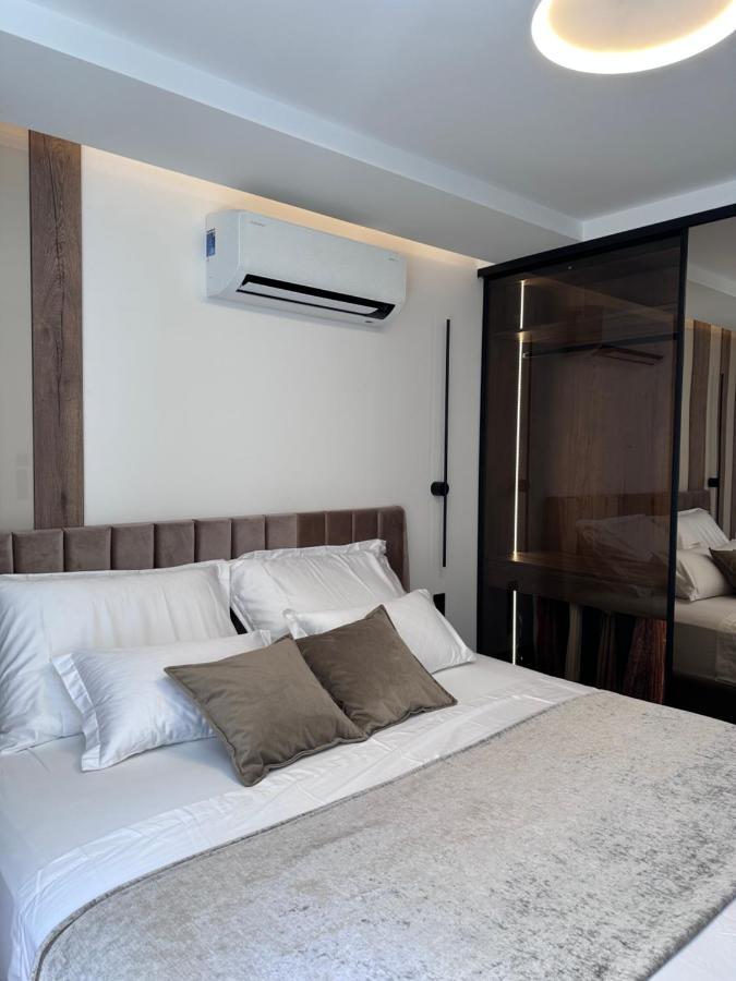 Luxury Rooms Andrea Дубровник Экстерьер фото