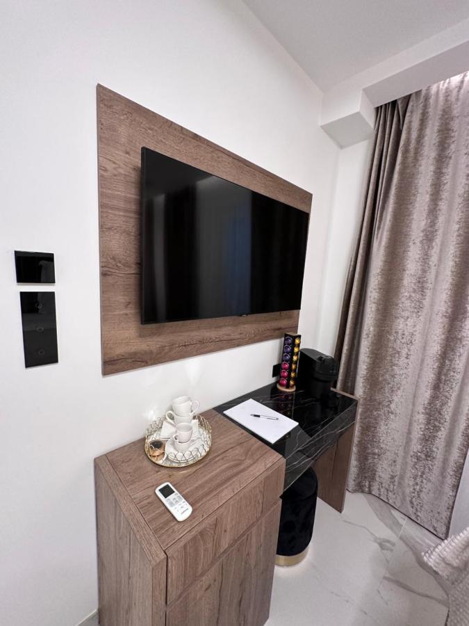 Luxury Rooms Andrea Дубровник Экстерьер фото