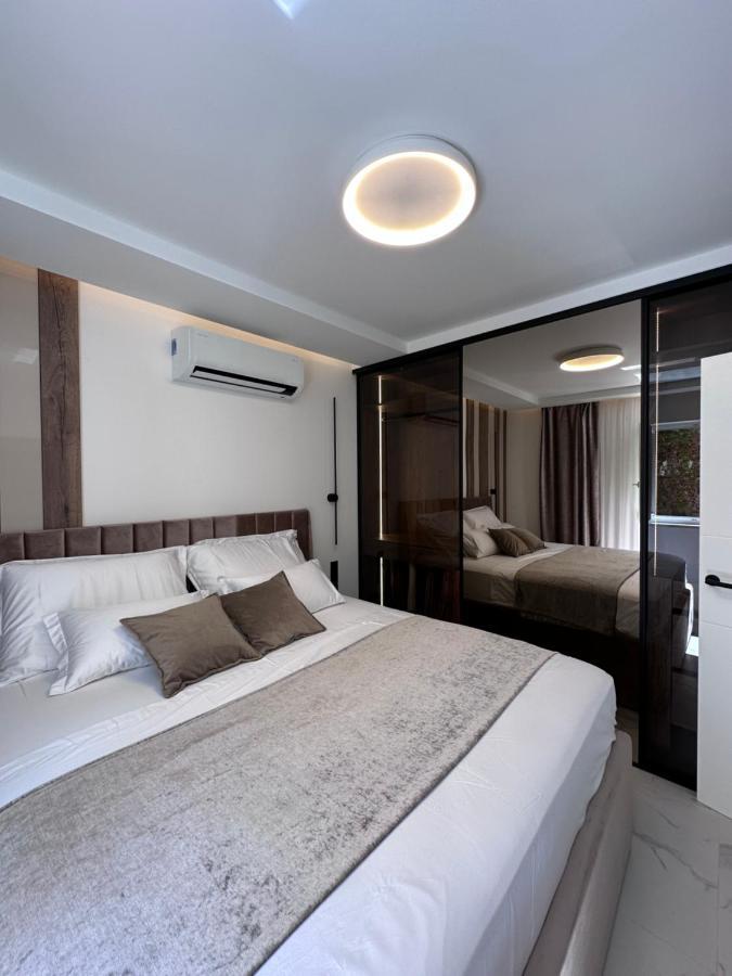 Luxury Rooms Andrea Дубровник Экстерьер фото