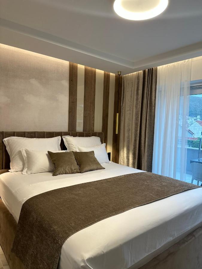Luxury Rooms Andrea Дубровник Экстерьер фото