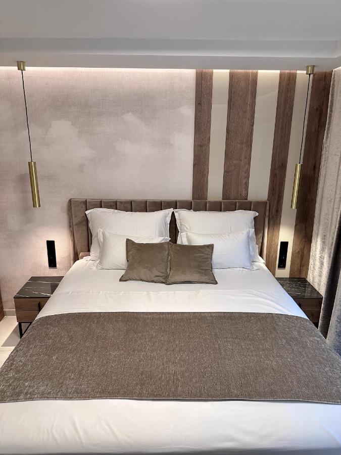 Luxury Rooms Andrea Дубровник Экстерьер фото