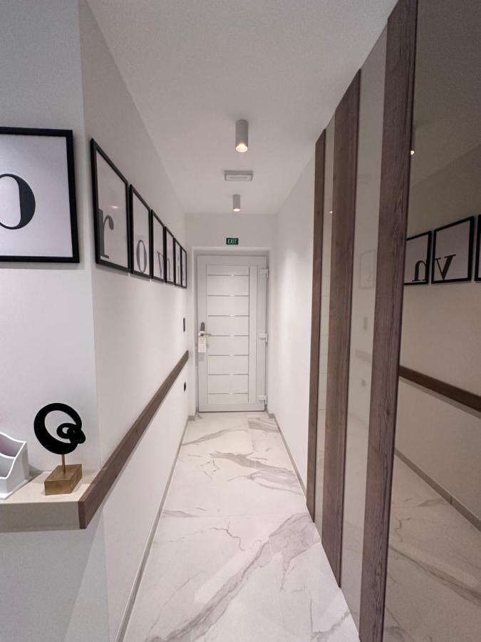 Luxury Rooms Andrea Дубровник Экстерьер фото