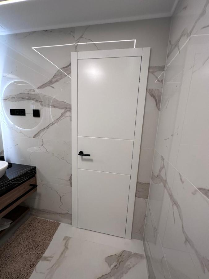 Luxury Rooms Andrea Дубровник Экстерьер фото