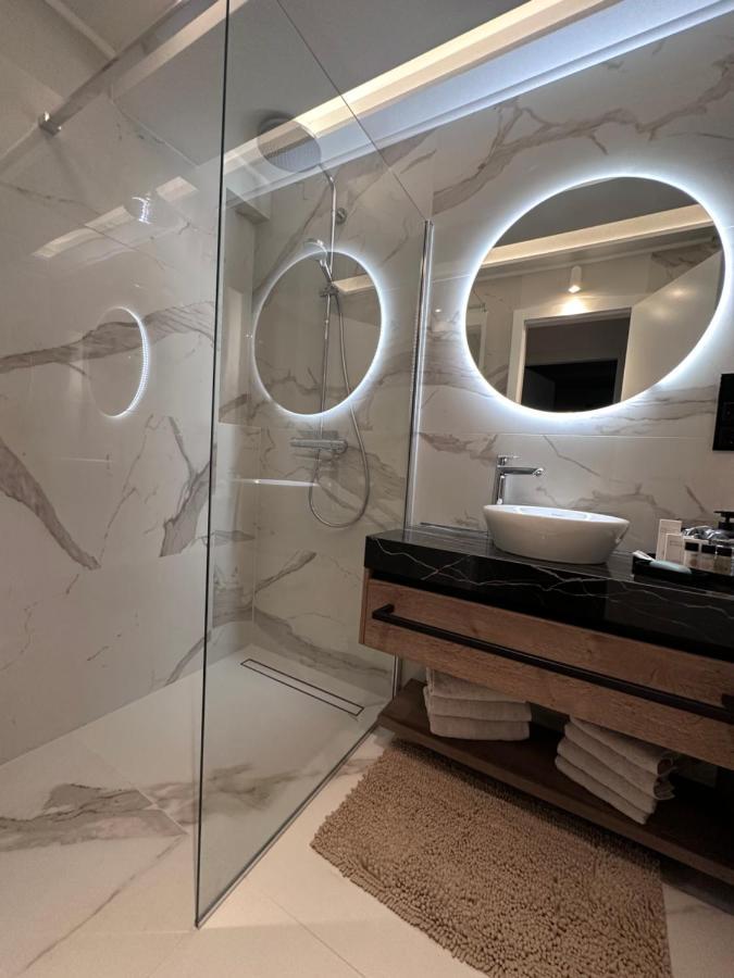 Luxury Rooms Andrea Дубровник Экстерьер фото
