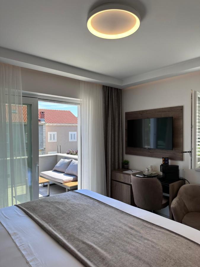 Luxury Rooms Andrea Дубровник Экстерьер фото