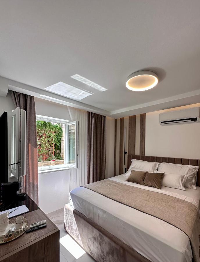 Luxury Rooms Andrea Дубровник Экстерьер фото