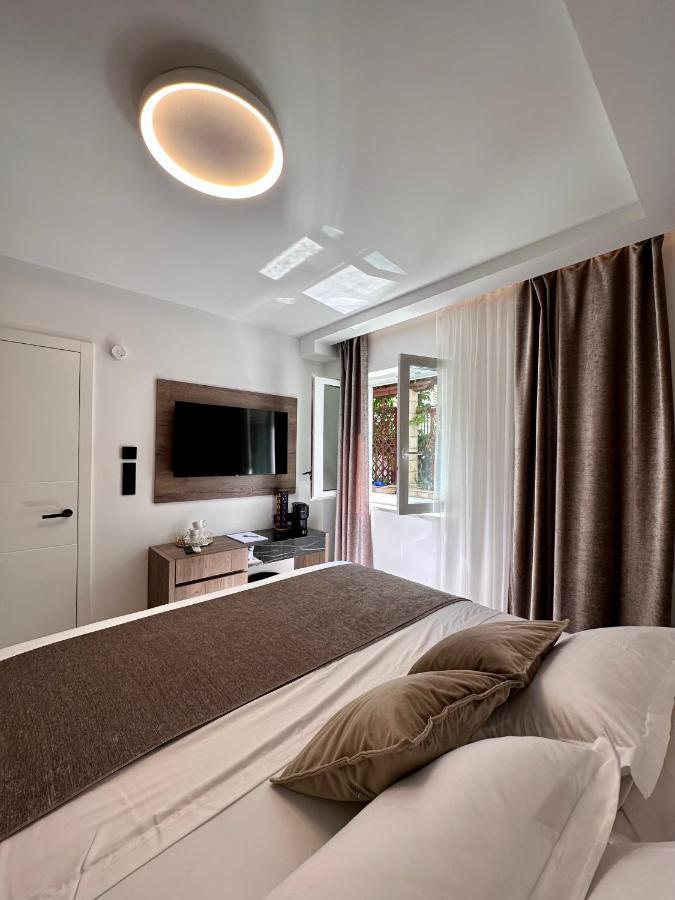 Luxury Rooms Andrea Дубровник Экстерьер фото