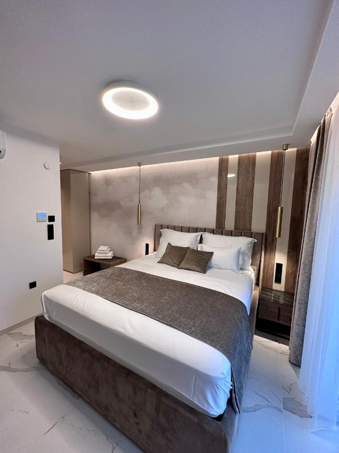 Luxury Rooms Andrea Дубровник Экстерьер фото