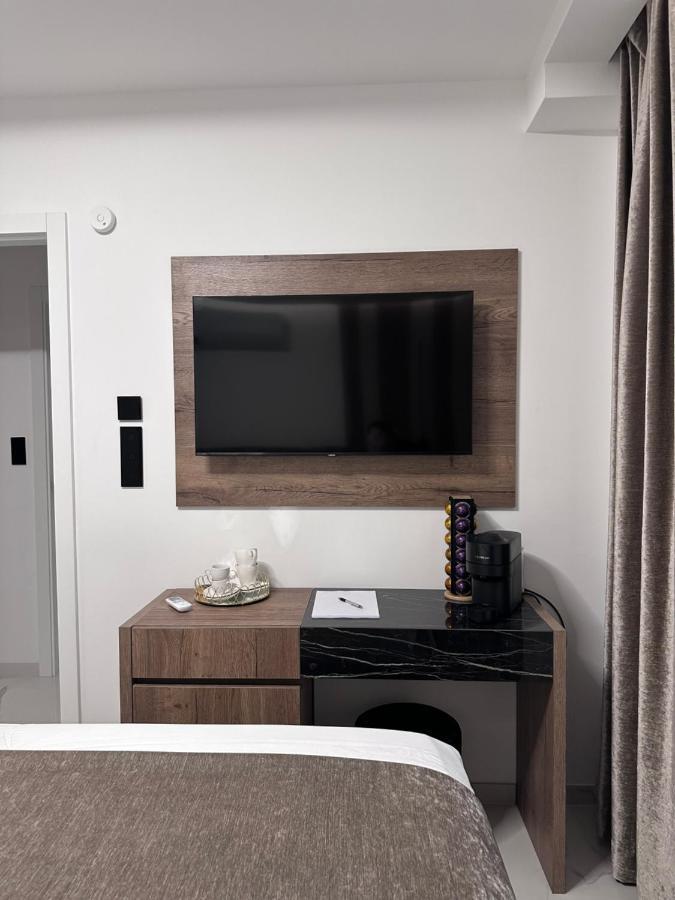 Luxury Rooms Andrea Дубровник Экстерьер фото