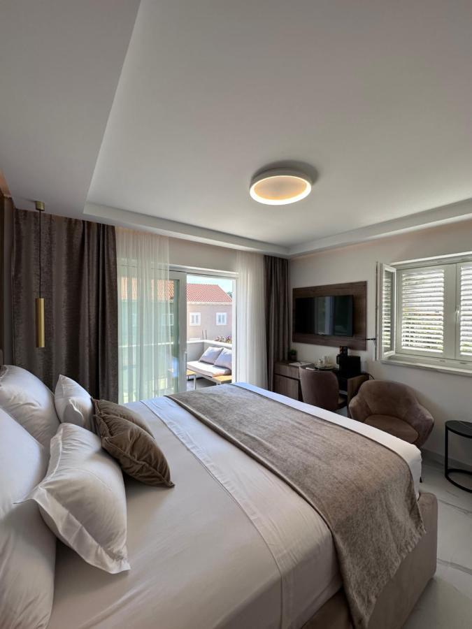 Luxury Rooms Andrea Дубровник Экстерьер фото