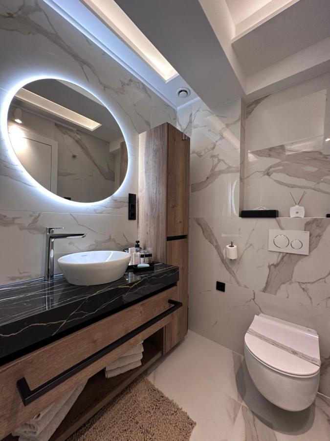 Luxury Rooms Andrea Дубровник Экстерьер фото