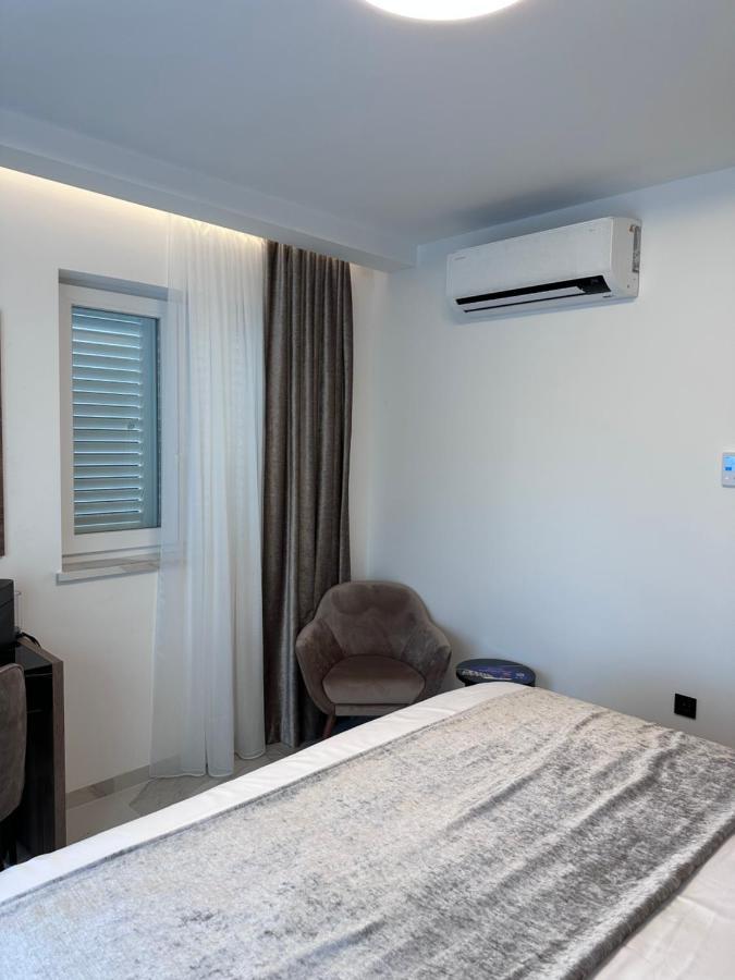 Luxury Rooms Andrea Дубровник Экстерьер фото