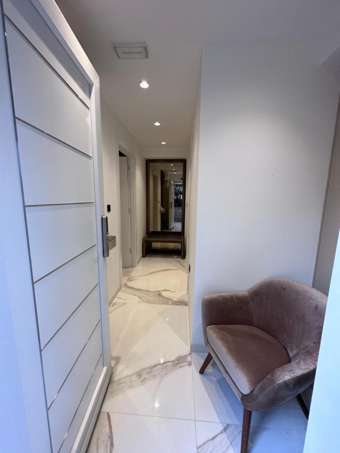 Luxury Rooms Andrea Дубровник Экстерьер фото