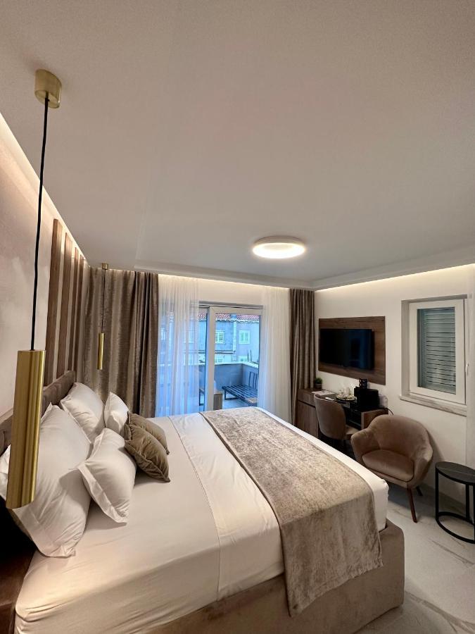 Luxury Rooms Andrea Дубровник Экстерьер фото