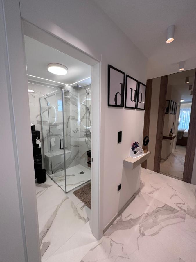 Luxury Rooms Andrea Дубровник Экстерьер фото