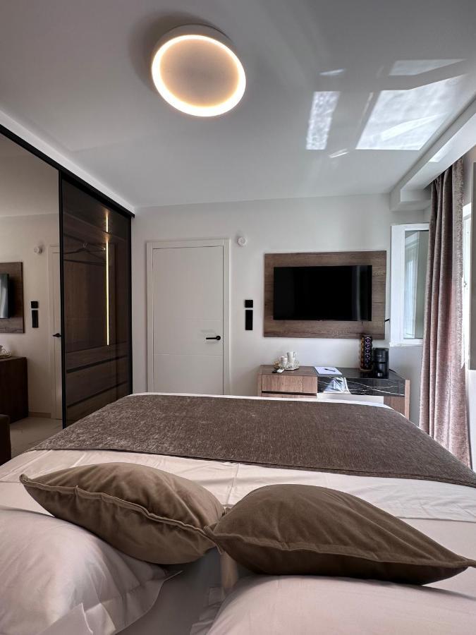Luxury Rooms Andrea Дубровник Экстерьер фото