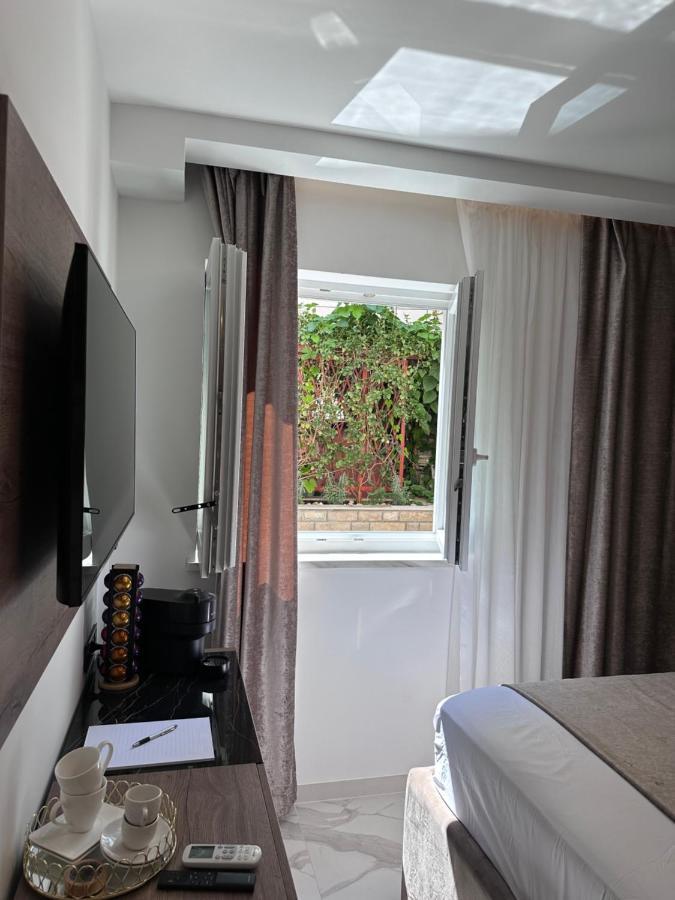 Luxury Rooms Andrea Дубровник Экстерьер фото