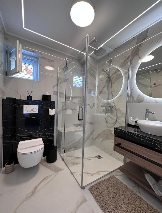 Luxury Rooms Andrea Дубровник Экстерьер фото