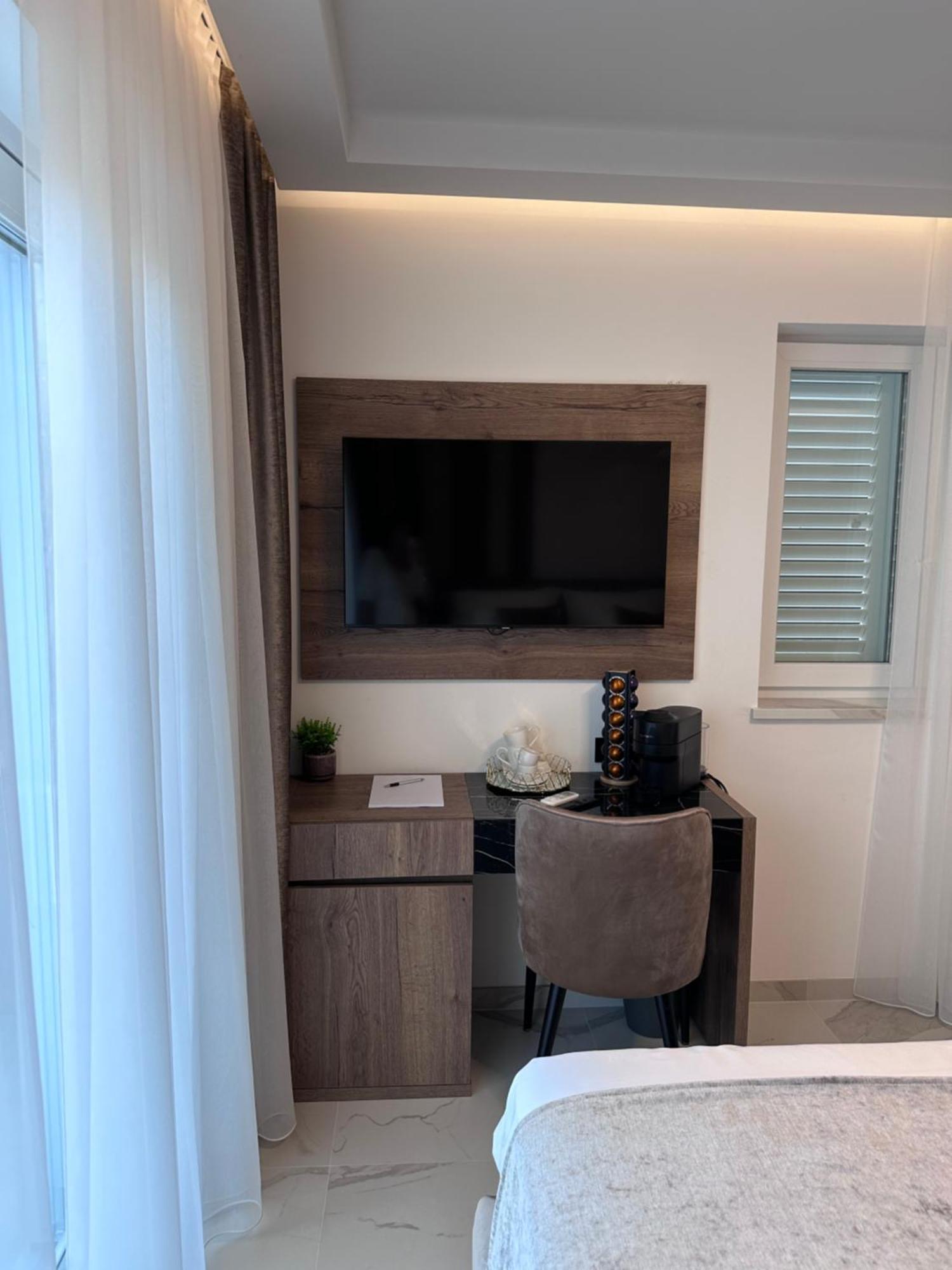 Luxury Rooms Andrea Дубровник Экстерьер фото