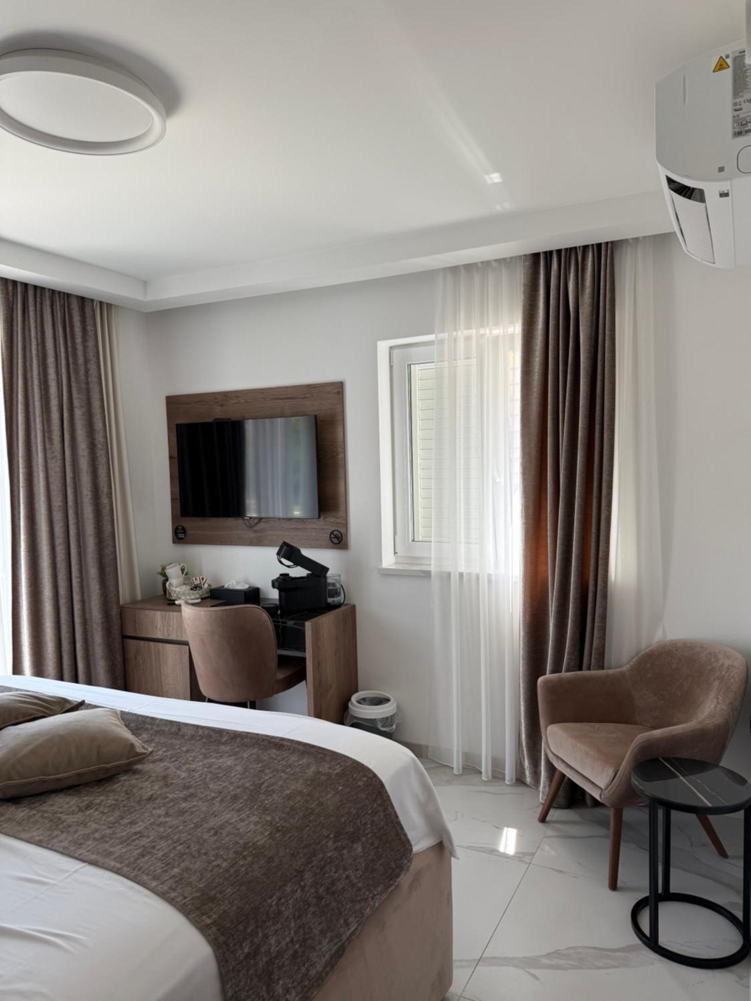 Luxury Rooms Andrea Дубровник Экстерьер фото